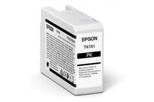 EPSON Tinte SureColor SC-P900 - photo black