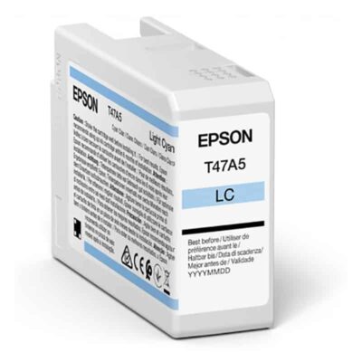 Epson Tinte light cyan SC-P900 C13T47A500 1200x800
