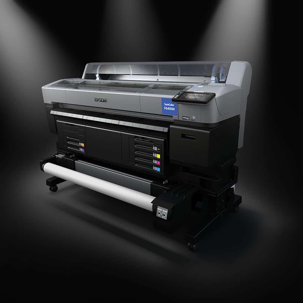 Epson SureColor SC F6400 News 1000x1000
