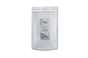 DTF Transferkleber wei&szlig; 60&deg; - 500 Gramm