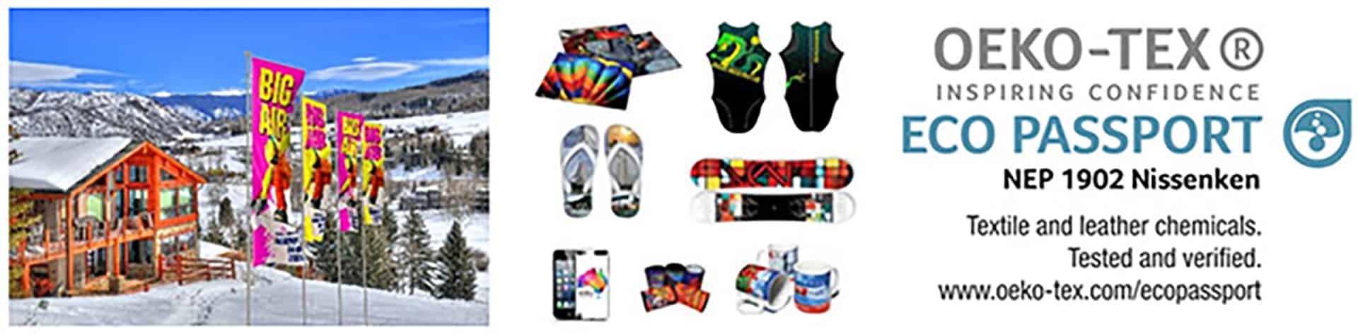 Epson SureColor SC F6400 eco passport 1920