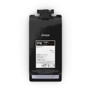 EPSON Tinte SureColor SC-P8500DL - photo black