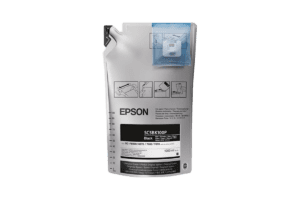 Epson Tinte SC-F6000, SC-F6200, SC-F9300 - schwarz / black High Density, 1x 1000 ml
