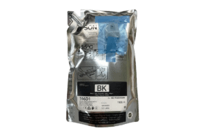 EPSON Tinte SC-F6300 / SC-F9400, T46D - schwarz / black, 1x 1100 ml