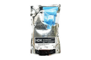 EPSON Tinte SC-F6300 / SC-F9400, T46D - schwarz / black High Density, 1x 1100 ml