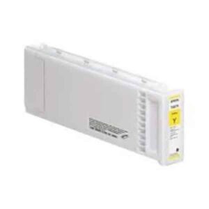 EPSON Tinte SC-S30600 / S50600, T687 - gelb / yellow
