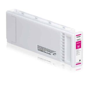EPSON Tinte SC-S30600 / S50600, T687 - magenta