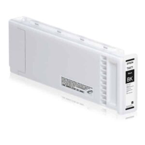 EPSON Tinte SC-S30600 / S50600, T687 - schwarz / black