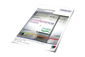 EMBLEM Solvent Ice Etch Film II Basic - SOICET2B - 54&Prime; (137,2 cm) x 25 Meter