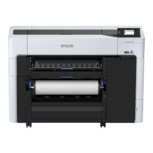 EPSON SureColor SC-T3700 Serie - SureColor SC-T3700D