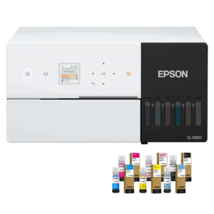 EPSON SureLab SL-D500 -