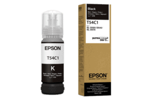 EPSON Tinte SureLab SL-D500, 70ml - schwarz / black