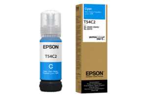EPSON Tinte SureLab SL-D500, 70ml - cyan