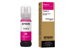 EPSON Tinte SureLab SL-D500, 70ml - magenta
