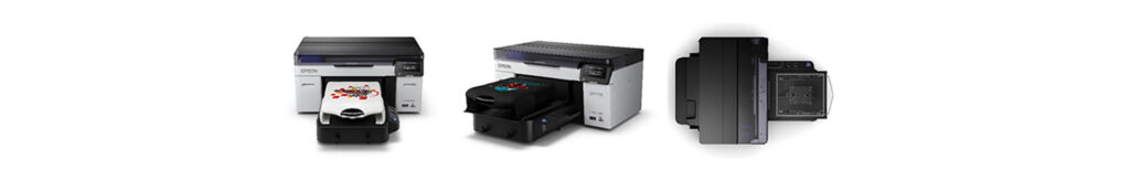 Epson SureColor SC-F2200 Collage 1920