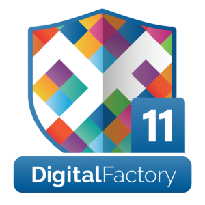 Fiery DigitalFactory v11 Logo 1200x1200