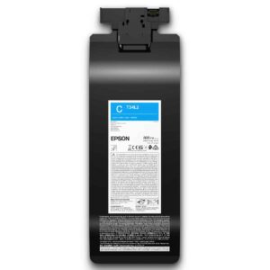 EPSON Tinte SC-F2200, 800ml, T54L - cyan