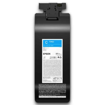 Epson Tinte SC F2200 C13T54L200