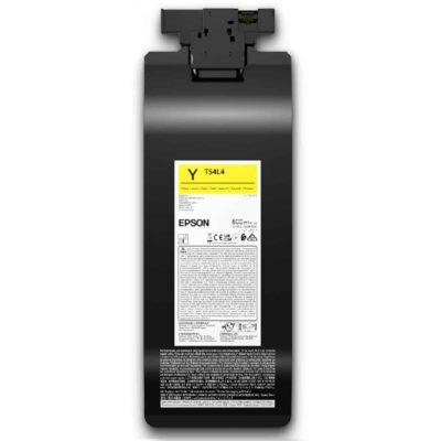 Epson Tinte SC F2200 C13T54L400