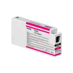 EPSON Tinte SureColor SC-P6000 / P7000 / P8000 / P9000 - 350 ml, magenta