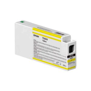 EPSON Tinte SureColor SC-P6000 / P7000 / P8000 / P9000 - 350 ml, gelb / yellow