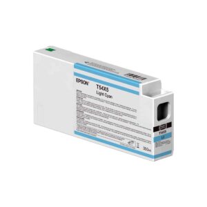 EPSON Tinte SureColor SC-P6000 / P7000 / P8000 / P9000 - 350 ml, light cyan