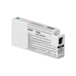 EPSON Tinte SureColor SC-P6000 / P7000 / P8000 / P9000 - 350 ml, light light black