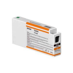 EPSON Tinte SureColor SC-P6000 / P7000 / P8000 / P9000 - 350 ml, orange