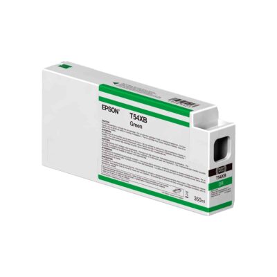 epson Tinte C13t54xb00 green