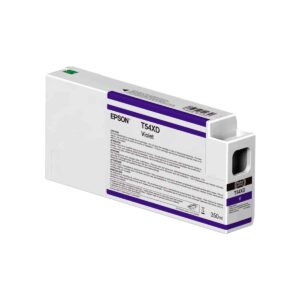 EPSON Tinte SureColor SC-P6000 / P7000 / P8000 / P9000 - 350 ml, violett