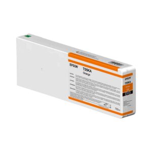EPSON Tinte SureColor SC-P6000 / P7000 / P8000 / P9000 - 700 ml, orange