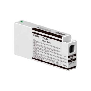 EPSON Tinte SureColor SC-P6000 / P7000 / P8000 / P9000 - 350 ml, photo black