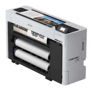 EPSON SureColor SC-T5700D Serie - SureColor SC-T5700DM