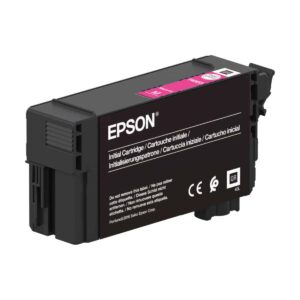 EPSON Tinte SureColor SC-T2100 / T3100 / T5100 - 50 ml, magenta