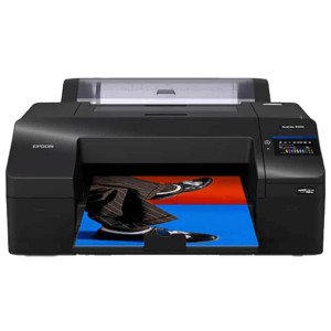 Epson SureColor SC P5300 frontal
