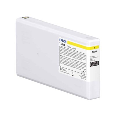 Epson Tinte SC P5300 gelb C13T55W400 600