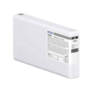 EPSON Tinte SC-P5300, UltraChrome Pro10 - matte black