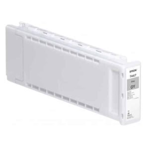 EPSON Tinte SureColor SC-P7500 / SC-P9500 - 700 ml, gray