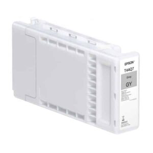 EPSON Tinte SureColor SC-P7500 / SC-P9500 - 350 ml, gray