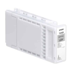 EPSON Tinte SureColor SC-P7500 / SC-P9500 - 350 ml, light gray