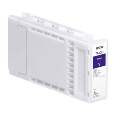 Epson Tinte SC P7500 P9500 violett C13T44QD00