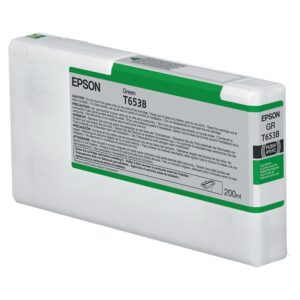 EPSON Tinte Stylus Pro 4900, 200ml - gr&uuml;n / green