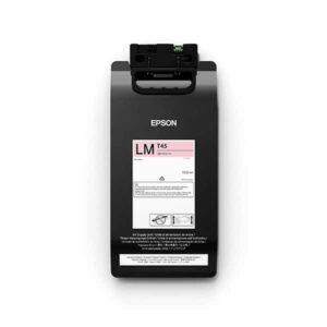 EPSON Tinte SC-S60600L / S80600L, T45L - light magenta