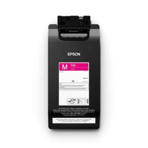EPSON Tinte SC-S60600L / S80600L, T45L - magenta