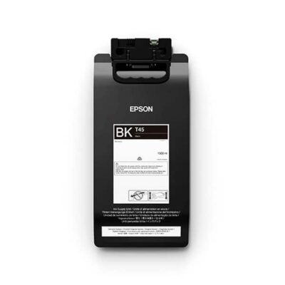 Epson Tinte S80600L schwarz C13T45L100