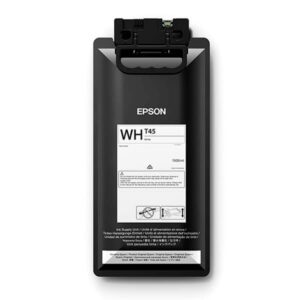 EPSON Tinte SC-S60600L / S80600L, T45L - wei&szlig; / white