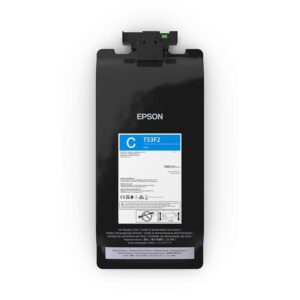 EPSON Tinte SureColor SC-P8500DL - cyan