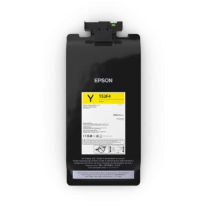 EPSON Tinte SureColor SC-P8500DL - gelb / yellow