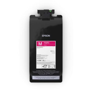 EPSON Tinte SureColor SC-P8500DL - magenta