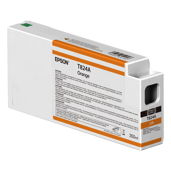 Kategoriebild Epson Foto Proof Verbrauchsmaterial T824A